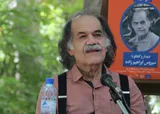 سیروس ابراهیم‌زاده بازیگر سینما و تلویزیون کشور درگذشت