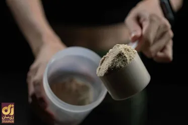 طرز تهیه و ساخت پروتئین وی خانگی به آسان‌ترین روش