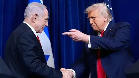 آماده‌باش کامل اسرائیل | هشدار آمریکا به تل‌آویو؛ هر لحظه آماده باشید
