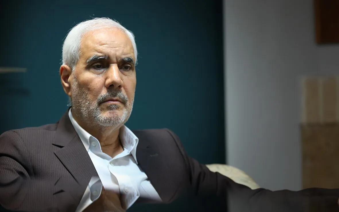 واکنش معاون سیدمحمد خاتمی به ادعای بهروز رهبری‌فر