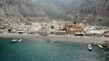 زبانی که دو سوی تنگه هرمز را به هم وصل می‌کند؛ از روستای کمزار عمان تا جزیره لارک ایران