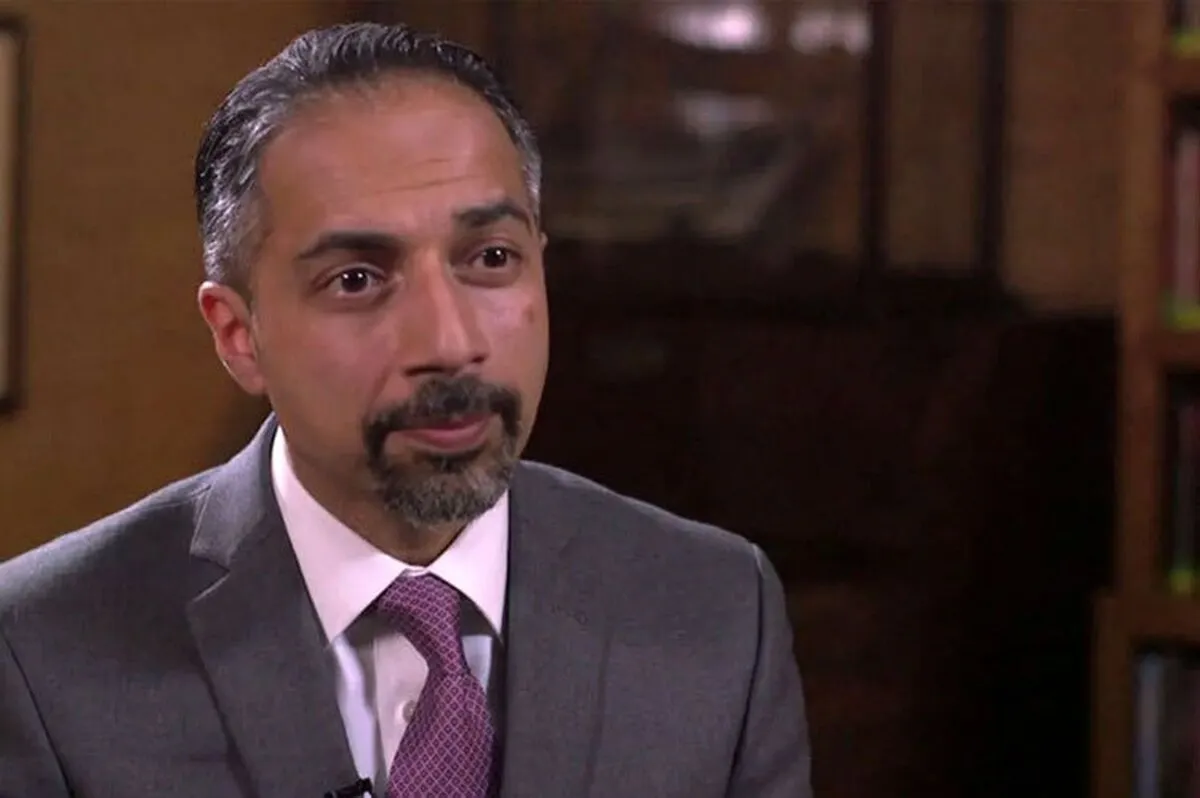 تریتا پارسی: ایران در جنگ احتمالی بعدی در همان اول ضرباتی جدی به اسرائیل وارد خواهد کرد