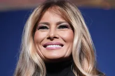 «بیوه‌ چشم‌‌ به‌‌راه» و جنجال بر سر شوخی جیمی کیمل با ملانیا؛ ترامپ خواستار اخراج فوری کمدین شبکه ای‌بی‌سی شد