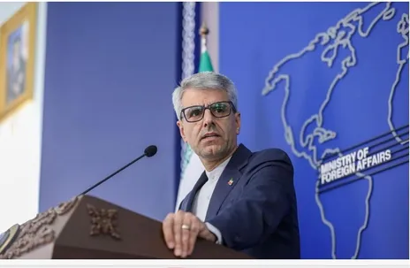 واکنش ایران به پیشنهاد آتش‌بس