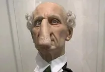 علم پاسخ می‌دهد: چرا با افزایش سن، گوش و بینی بزرگ‌تر می‌شوند؟