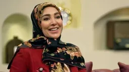 دلیل عجیب ژیلا صادقی برای تماشای عشق ابدی