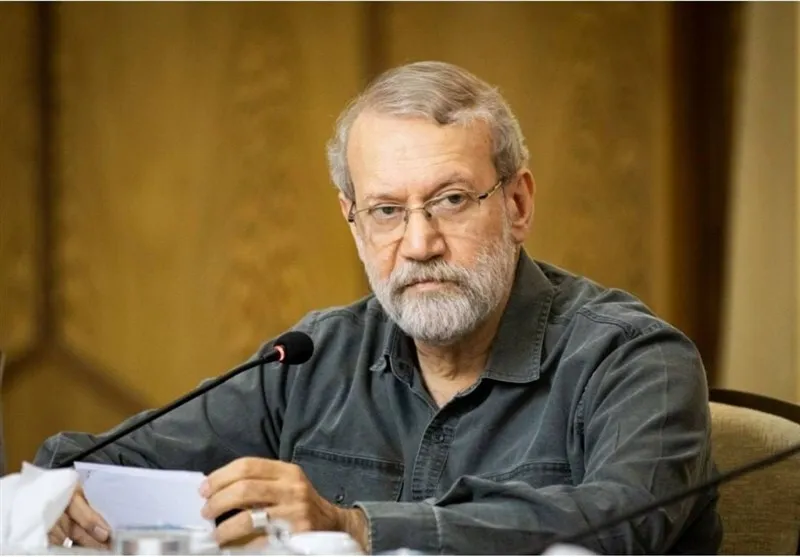 پاسخ صریح علی لاریجانی به دونالد ترامپ: مراقب سربازان خود باشید!