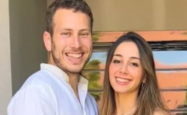 جشن عروسی پسر نتانیاهو برگزار می‌شود؟