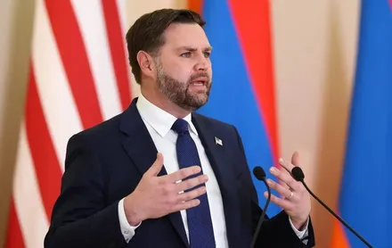 ادعا‌های تازه ونس: ترامپ توافق کوچک نمی‌خواهد؛ او می‌خواهد «معامله بزرگ» انجام دهد