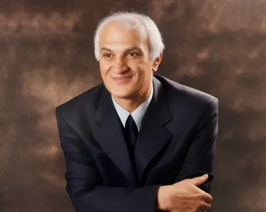 پرویز صراف درگذشت