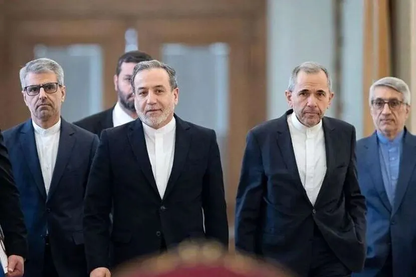 مذاکرات امروز ایران و آمریکا در ژنو به پایان رسید؛ پیشنهاد تعلیق موقت غنی‌سازی در ازای رفع تحریم‌ها؟