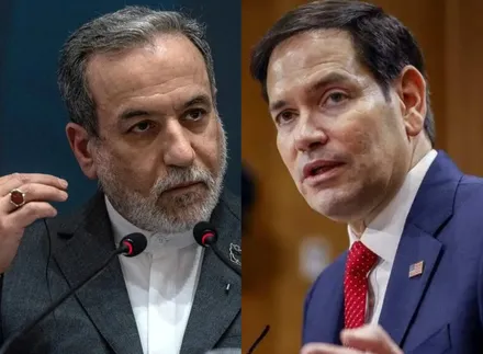 اکسیوس: روبیو پس از بن‌بست در مذاکرات، روز دوشنبه از هیئت ایرانی حاضر در سازمان ملل خواست آمریکا را ترک کنند