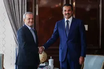 وزارت خارجه قطر: تلاش‌های میانجی‌گرانه بین تهران و واشنگتن در فضایی مثبت همچنان ادامه دارد/ اکنون توپ در زمین تهران است