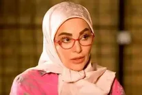 ژیلا صادقی بعد از انتشار تصاویر جنجالی خود در آمریکا پیچ اینستاگرامش را بست!