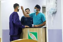 وزارت بهداشت: مجروحان اعتراضات نترسند و برای درمان با نام جعلی مراجعه کنند