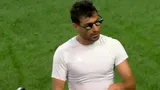 (ویدئو) مصری‌ها شادی گل شجاع خلیل‌زاده با عینک را مسخره کردند!