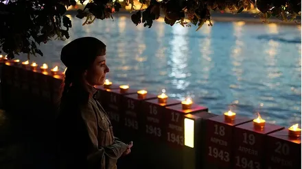 «بیوه‌های سیاه» در روسیه؛ زنانی که به امید کشته شدن شوهر در جنگ اوکراین ازدواج می‌کنند!