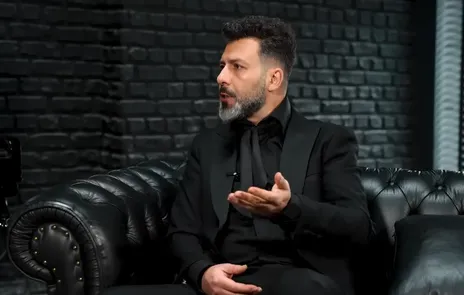 مصاحبه و گفتگوی زن سوم بیژن مرتضوی با مجید واشقانی؛ ماجرای دیدار واشقانی و بیژن مرتضوی درست از آب درآمد