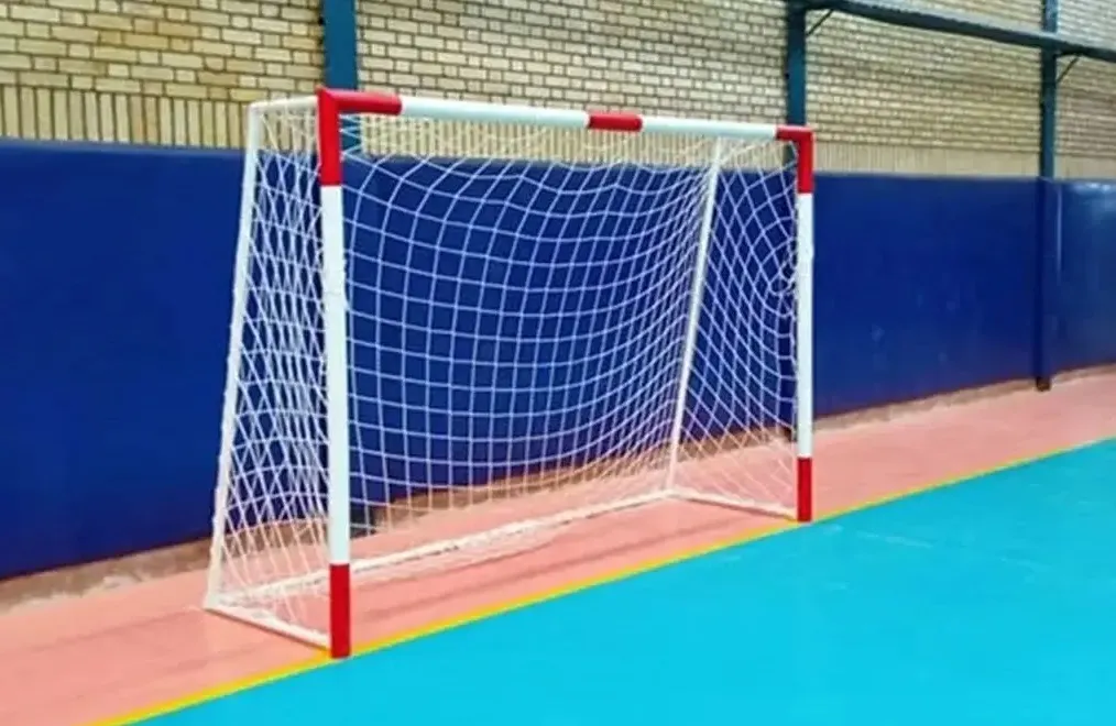 نوجوان ۱۶ساله قربانی سقوط تیرک دروازه شد