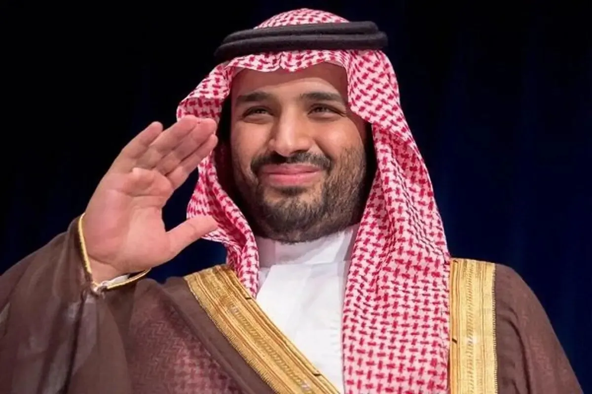 محمد بن سلمان بزرگترین شهر ورزشی جهان را می‌سازد
