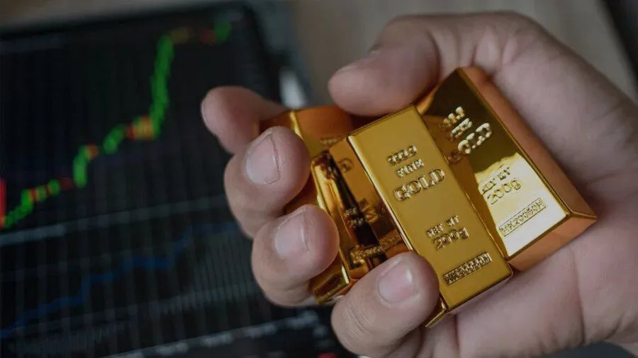 طلای جهانی در مرز ۴۰۰۰ دلار؛ روند صعودی طلا تا کجا ادامه دارد؟