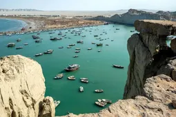 دستور و هشدار تخلیه چابهار تکذیب شد