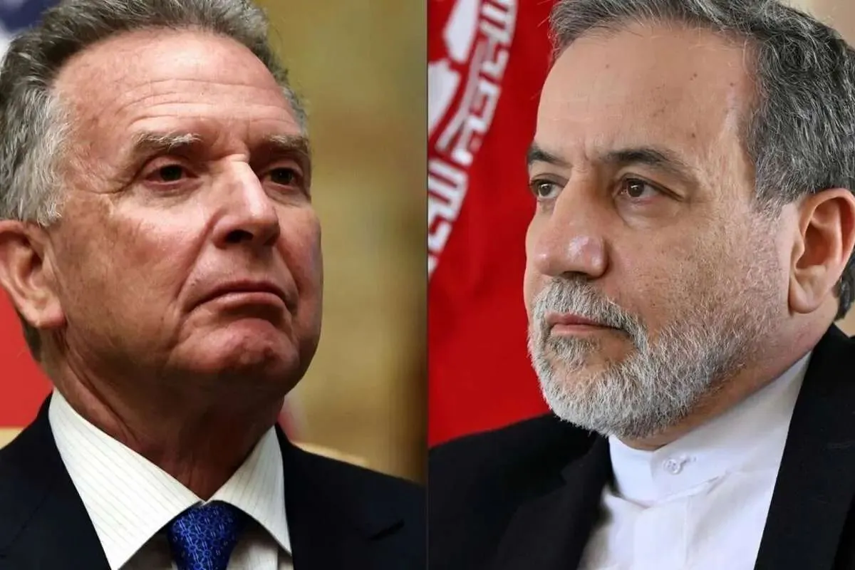 العربی الجدید: هنوز مکان و زمان برگزاری مذاکرات ایران و آمریکا مشخص نیست