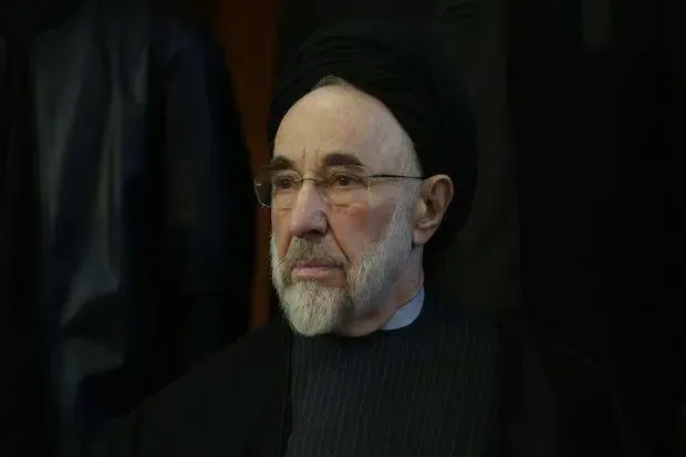 بیانیه محمد خاتمی در پی ناآرامی‌های دی ماه ۱۴۰۴