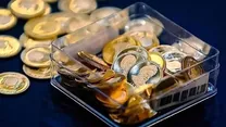 جدیدترین قیمت طلا، سکه و دلار در روز جمعه ۱۸ اردیبهشت