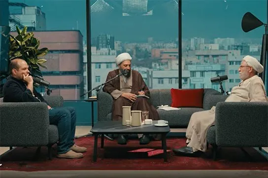 جزئیات مناظره خبرساز حامد کاشانی و عبدالرحیم اردستانی؛ ماجرای آتش زدن درب خانه حضرت فاطمه (س)