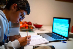 آموزش و پرورش: مدارس تا اطلاع ثانوی غیرحضوری شد