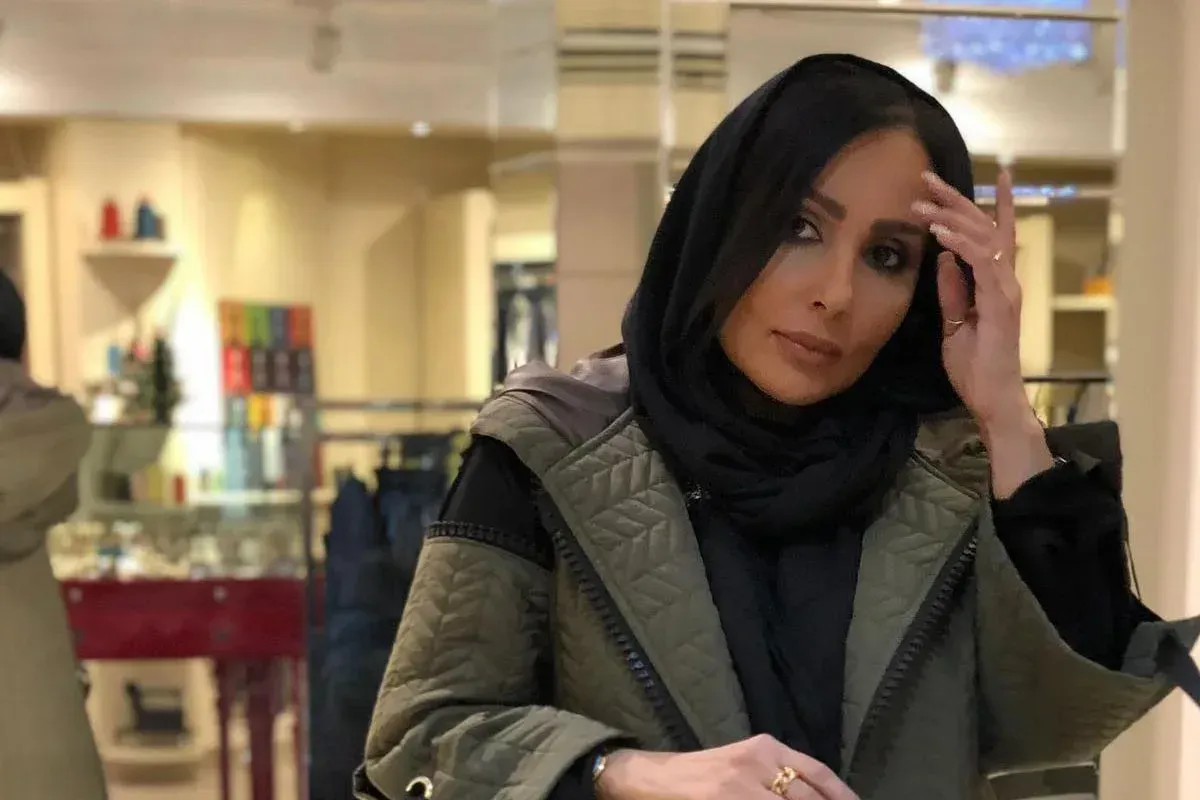 ماجرای ارتباط پرستو صالحی با امیر تتلو چیست؟!