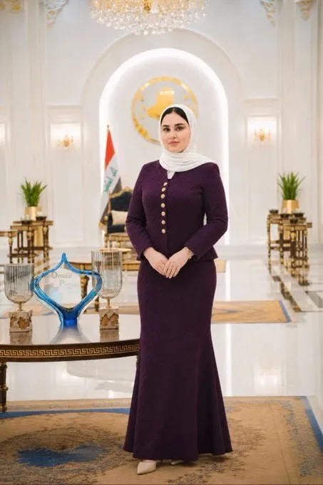 نماینده پارلمان عراق