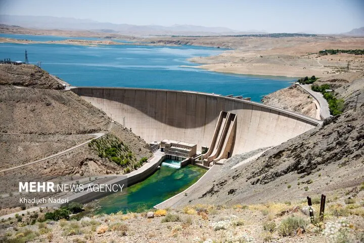 حجمِ ذخیره سد‌های تهران تکان‌دهنده شد!
