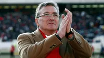 تکلیف برانکو و پرسپولیس برای همیشه روشن شد