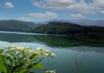 (تصاویر) سد لفور؛ جواهر درخشان جنگل‌های هیرکانی