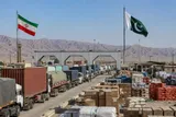 درهای بسته گذرگاه ریمدان–گبد؛ چرا مرز ایران و پاکستان بسته شد؟