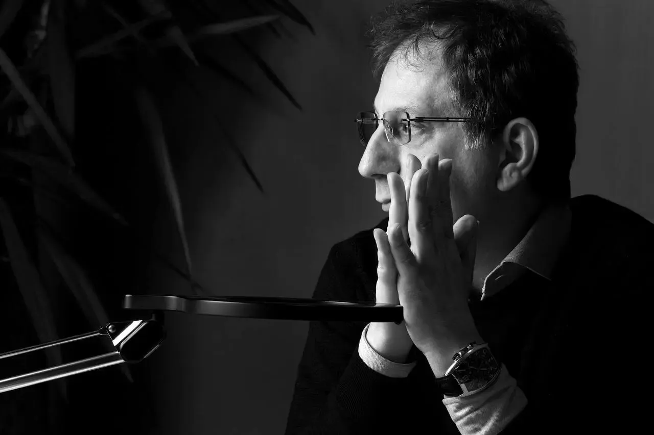 آمریکا ۶۶۰ میلیون تتر بابک زنجانی را توقیف کرد