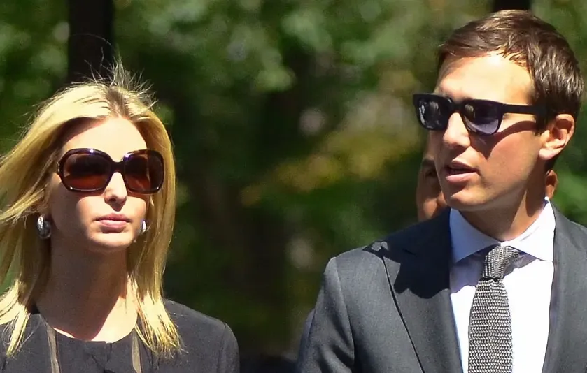 حضور داماد یهودی ترامپ در نشست جمعه با ایران