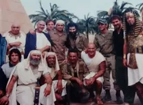 اتهام عجیب به بازیگر مشهور سینمای ایران