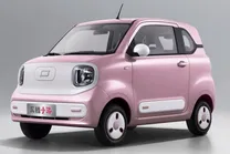 تصاویر | ارزان‌ترین و کوچک‌ترین خودروی بازار