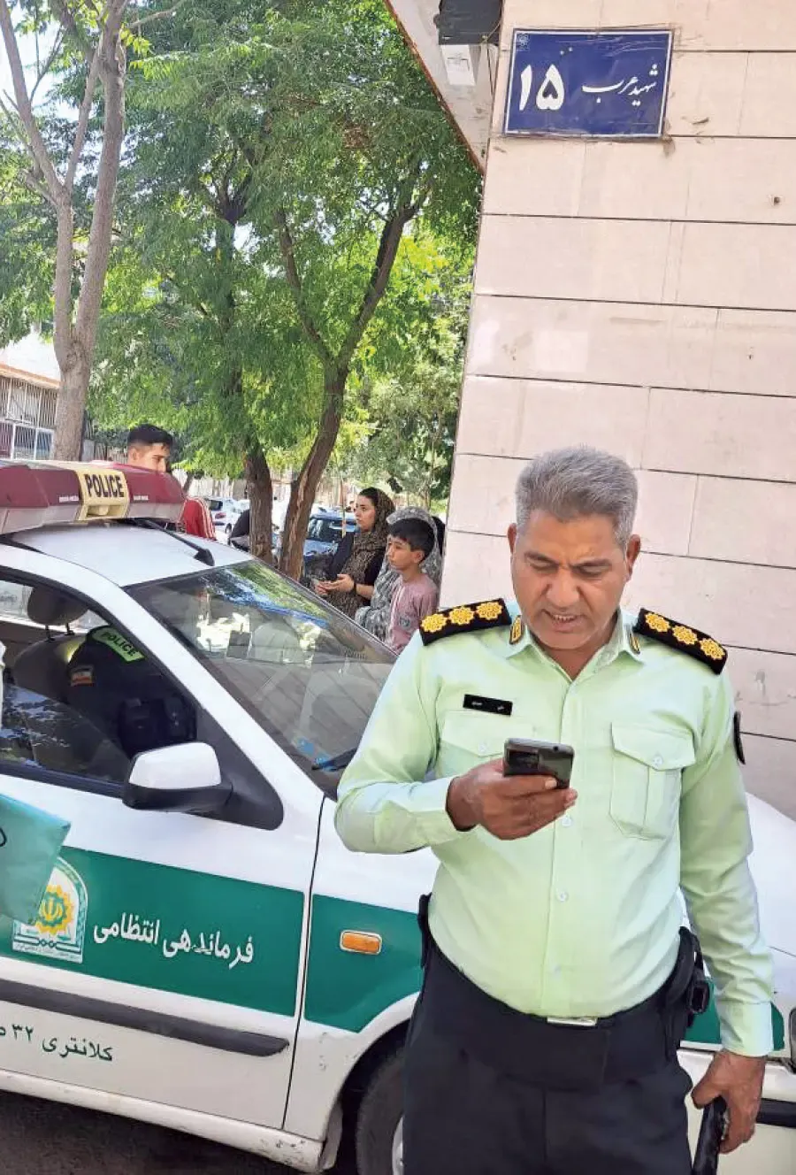 جنایت در مشهد جنایت در مشهد