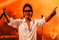 اندی به خبر بازداشتش در آمریکا واکنش نشان داد