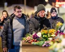 سوئیس در پی یک فاجعه سیاهپوش شد؛ دستور رئیس‌جمهور برای ۵ روز عزای عمومی