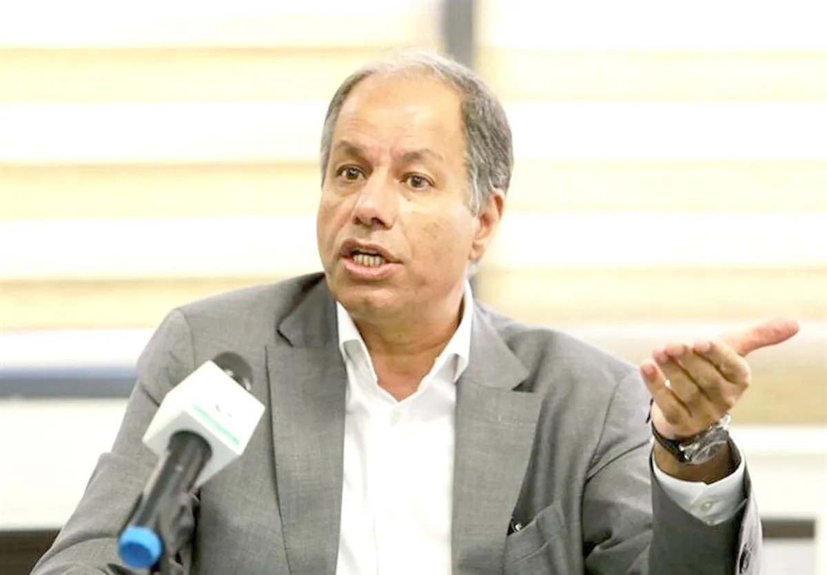 بنزین