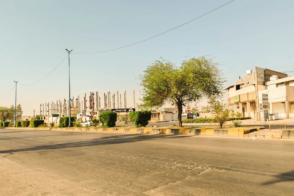 ایران رکورد گرمای جهان را شکست؛ چهار شهر ایران در فهرست ۱۰ شهر گرم جهان!