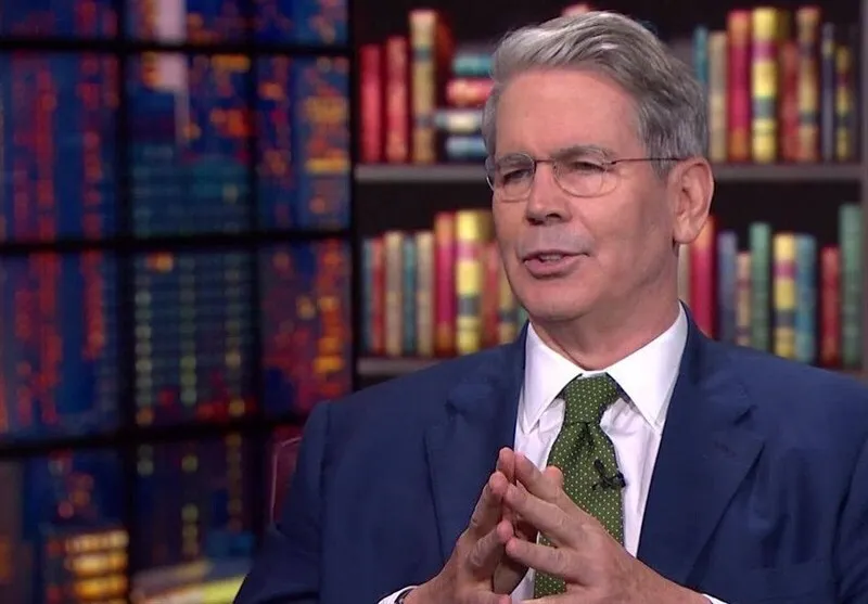 وزیر خزانه داری آمریکا: احتمال دستیابی به توافق با ایران وجود دارد