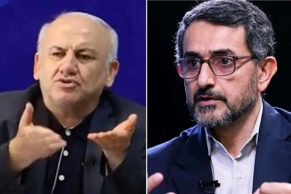 حمله نماینده مجلس به استاندار مازندران: غلط کردی | استاندار مازندران درباره حجاب چه گفت؟