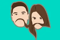 دانشمندان فهمیدند که چرا مردم عاشق هم می‌شوند!