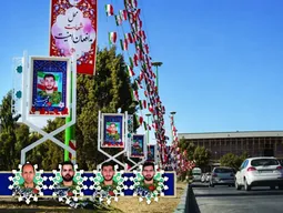 کشته‌شدن یک زن در میدان علیخانی اصفهان تکذیب شد